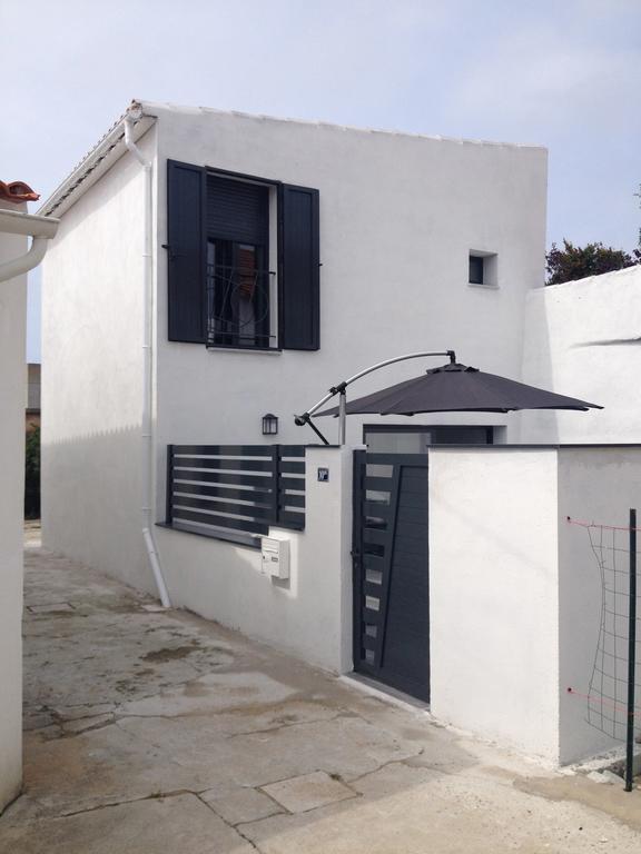 Vila Oleron Saint-Denis-dʼOléron Exteriér fotografie