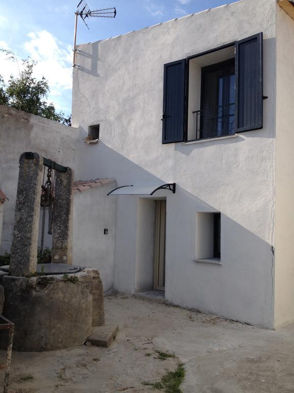Vila Oleron Saint-Denis-dʼOléron Exteriér fotografie