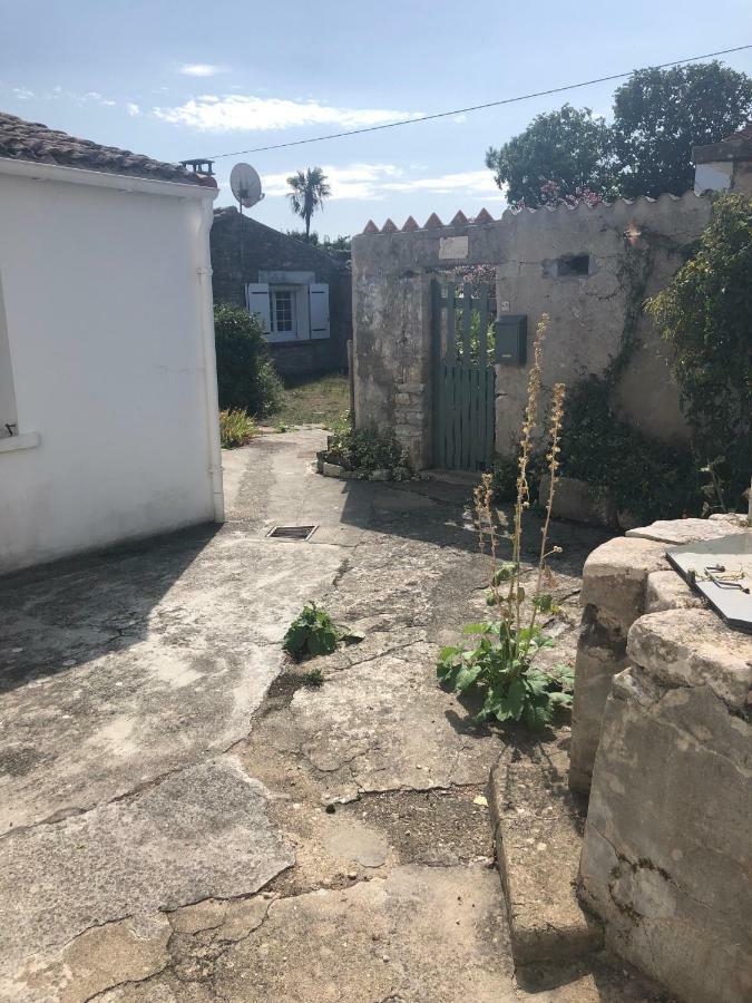 Vila Oleron Saint-Denis-dʼOléron Exteriér fotografie